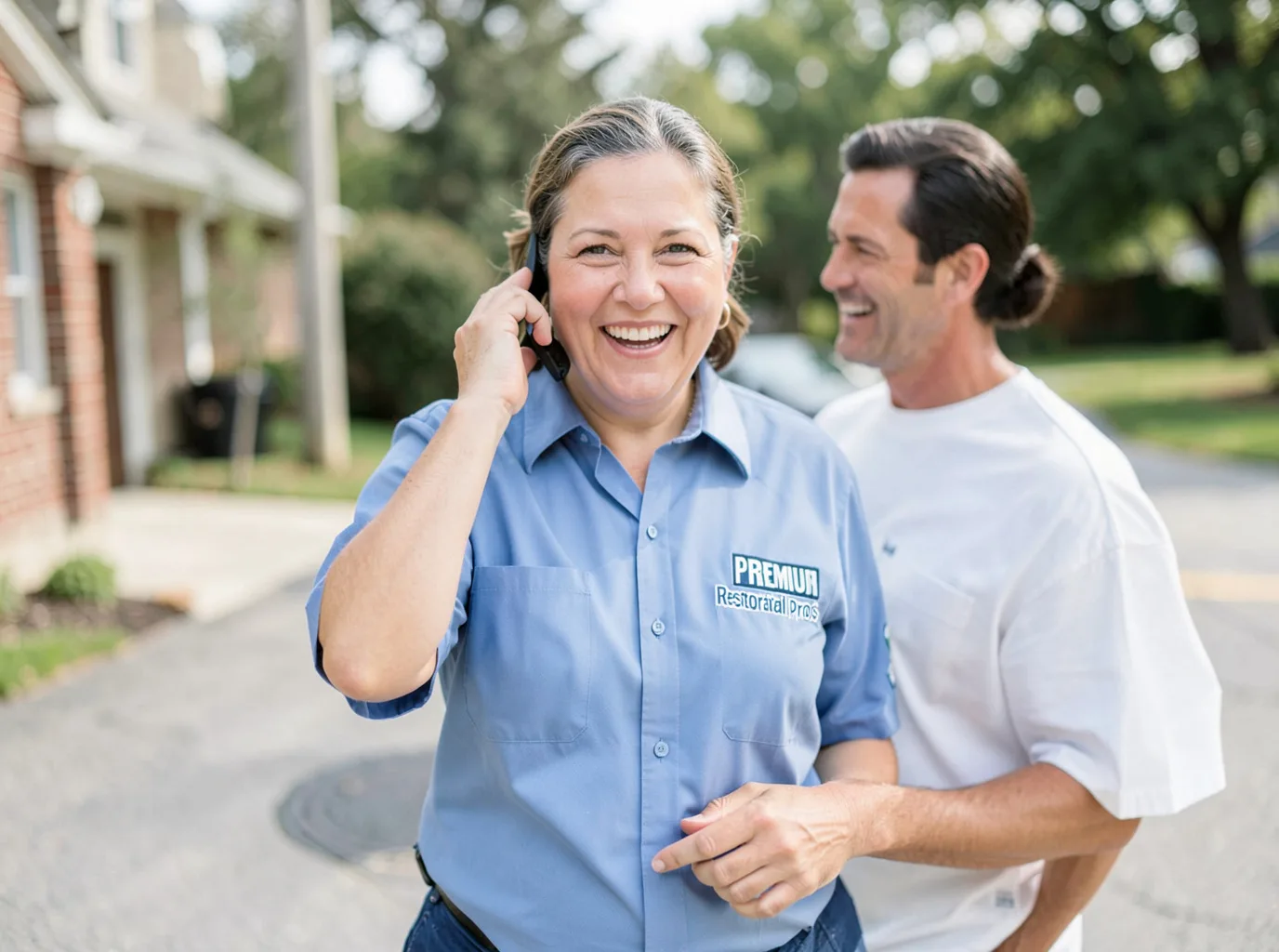 Water Damage Restoration Butte Des Morts, WI FAQs